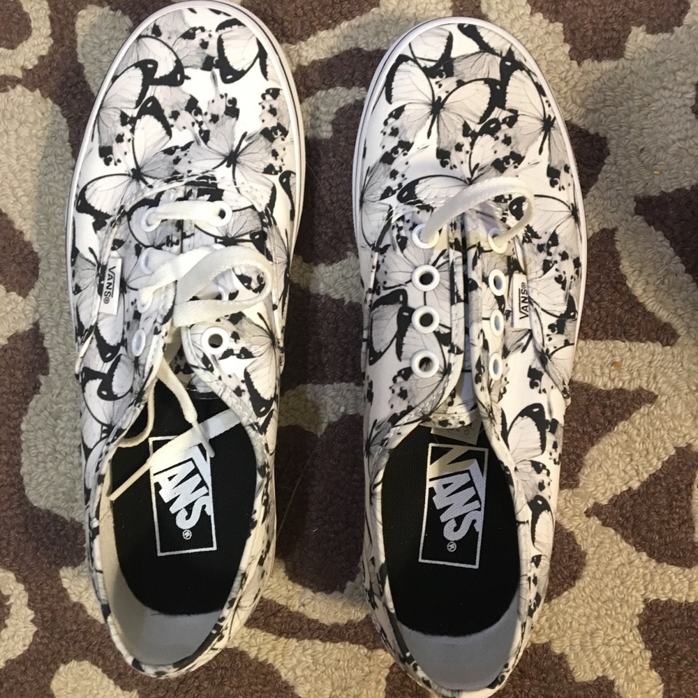 Women’s vans